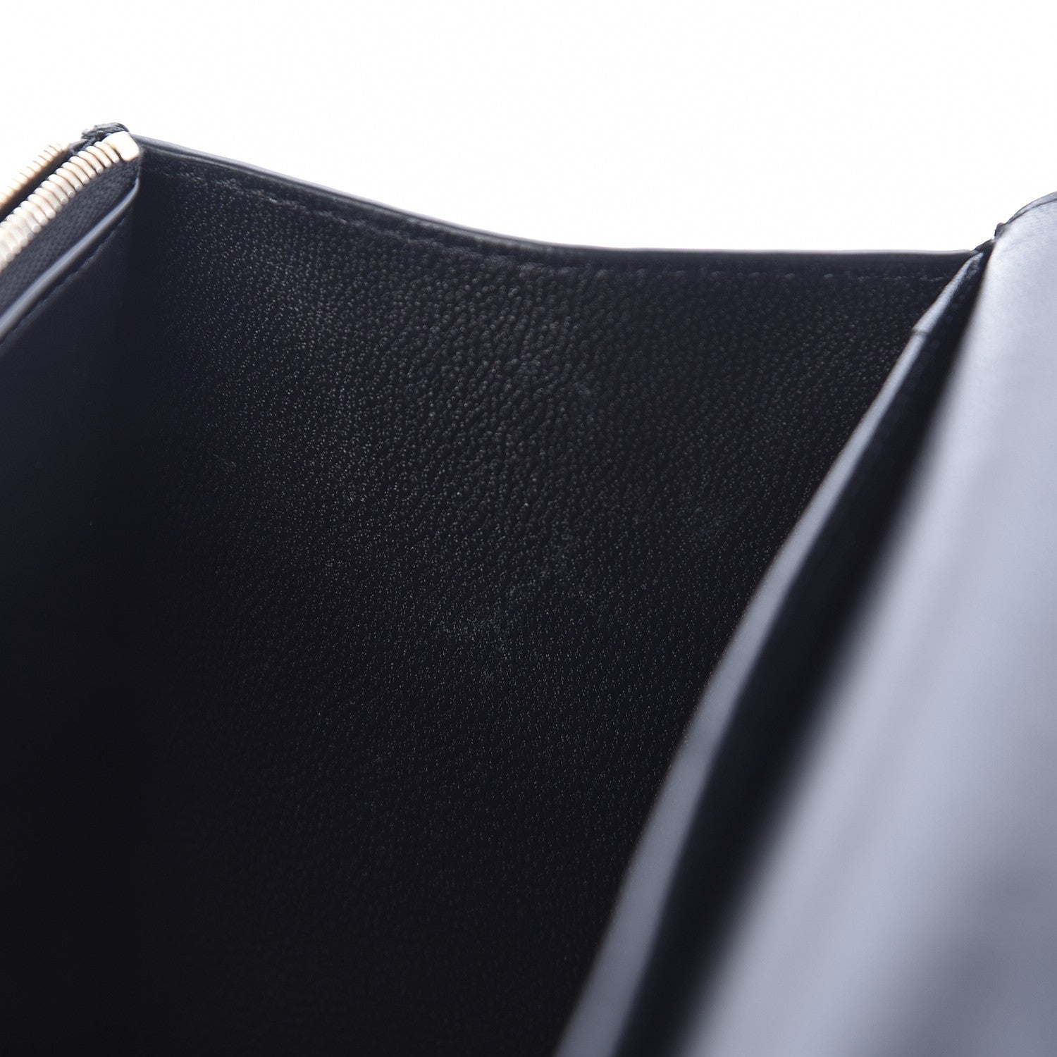 Mulberry Classic Grain Calfskin Medium Darley Black 9 of 12