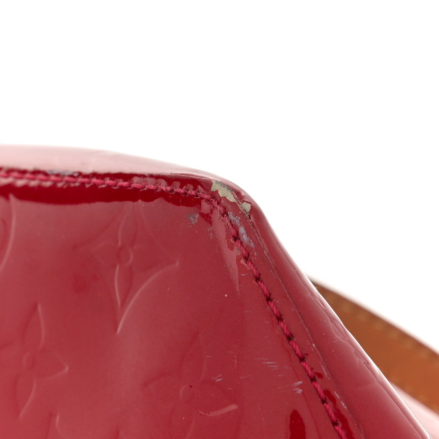 Vernis Bellevue GM Pomme D'Amour