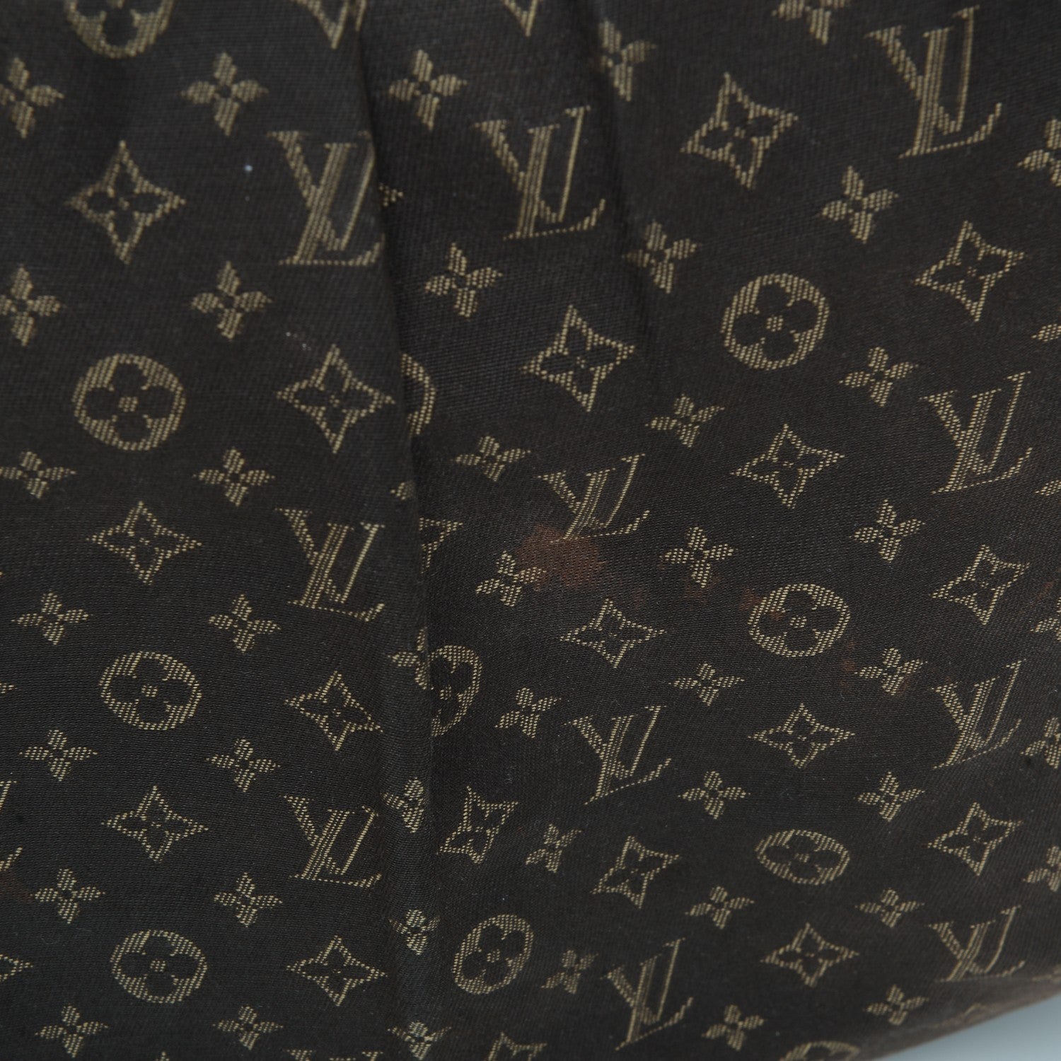Louis Vuitton Monogram Idylle Fantaisie Fusain 8 of 8