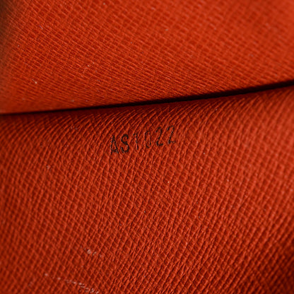 Louis Vuitton Damier Ebene Boulogne 7 of 7