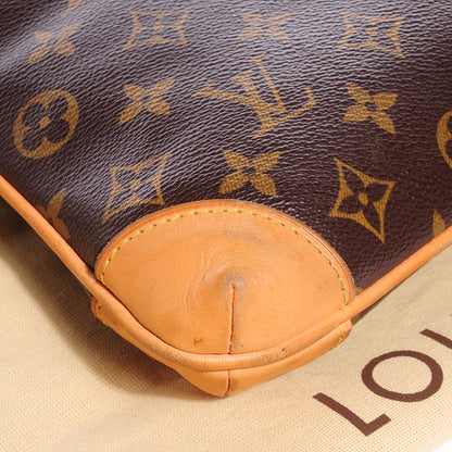 Louis Vuitton Monogram Sac Coussin GM 5 of 8