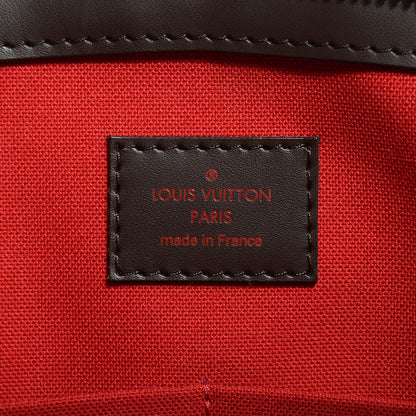 Louis Vuitton Damier Ebene Verona MM 6 of 7