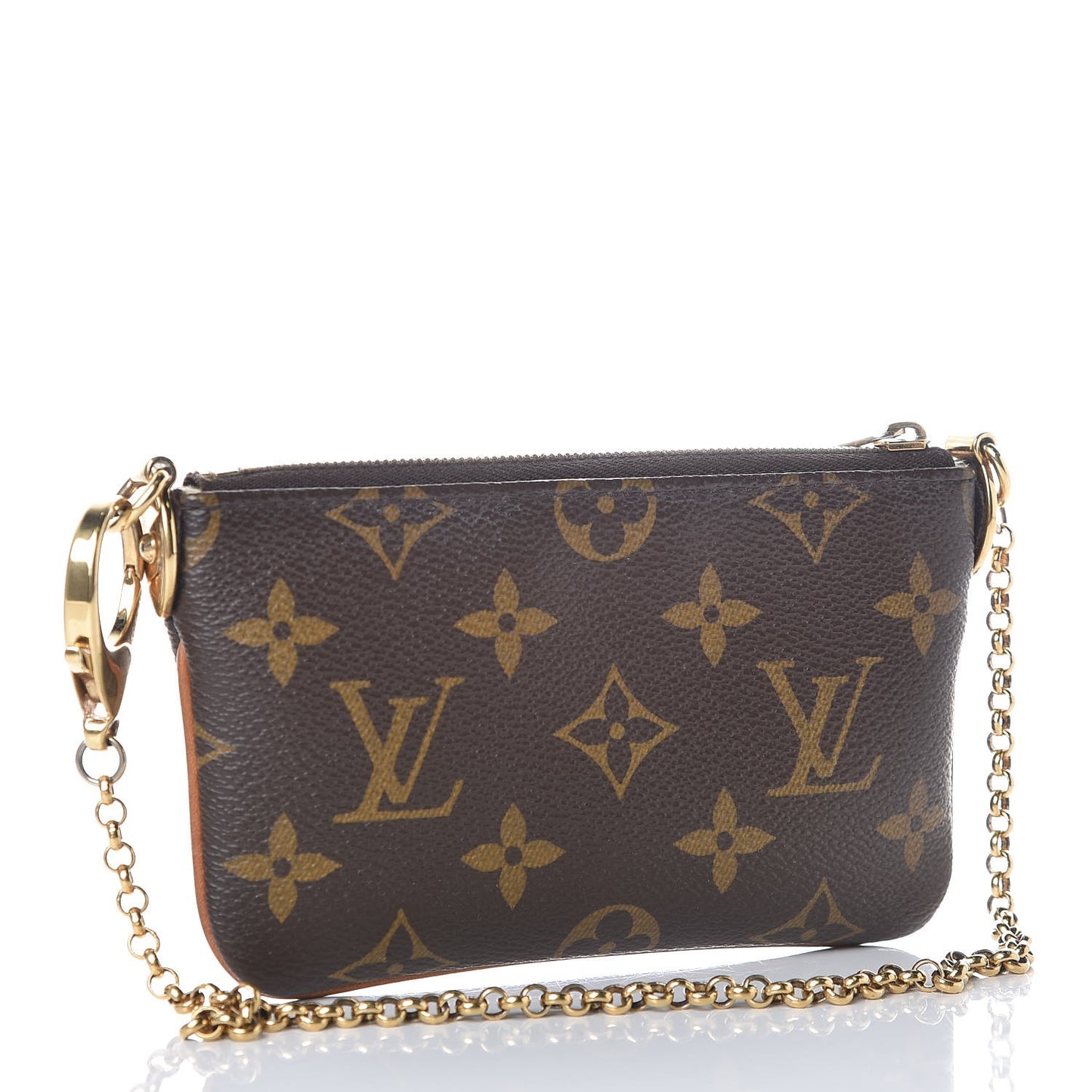 Monogram Pochette Milla PM