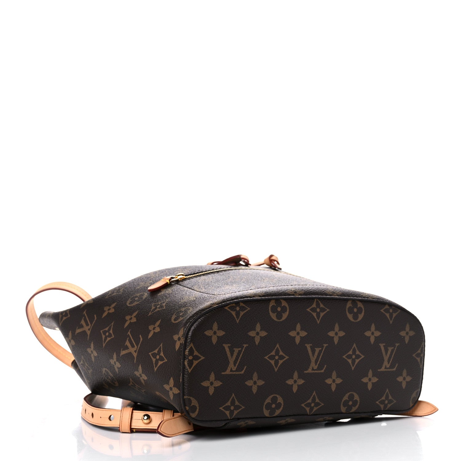 Louis Vuitton Monogram Montsouris NM Backpack 4 of 14