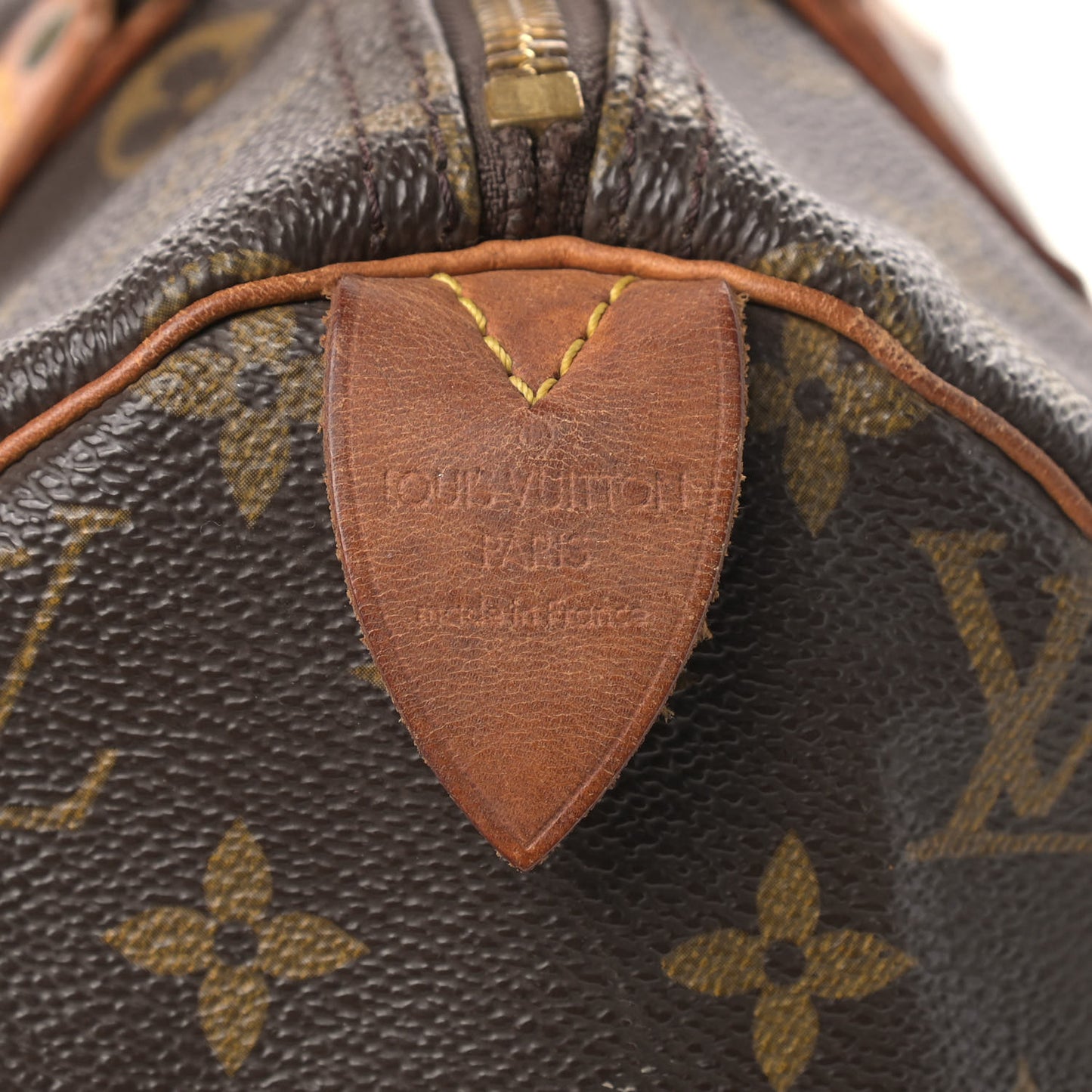 Monogram Speedy 30