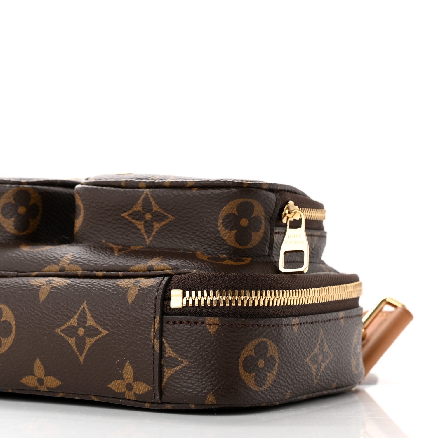 Louis Vuitton Monogram Utility Crossbody 11 of 13