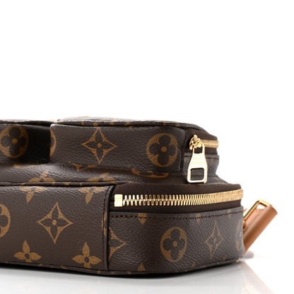 Louis Vuitton Monogram Utility Crossbody 11 of 13