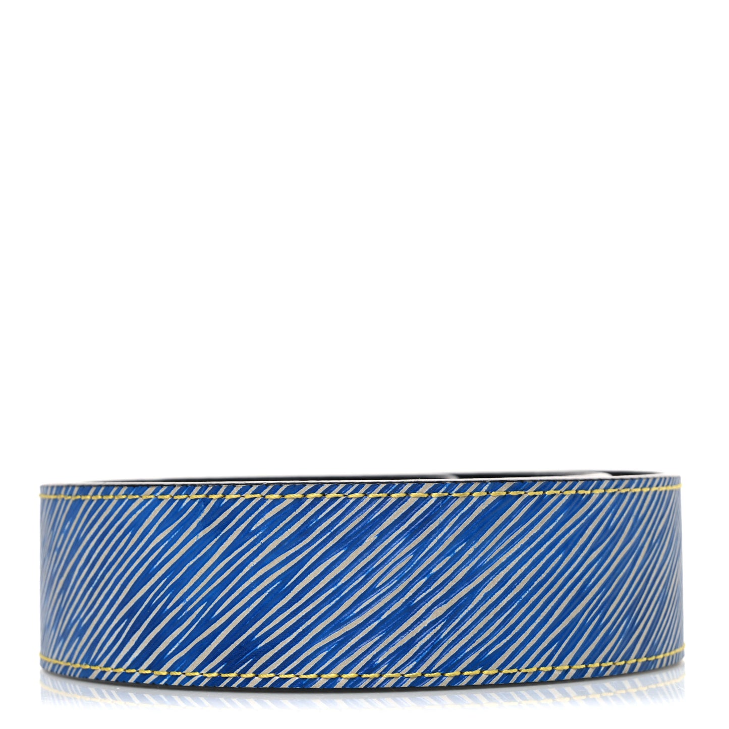 Epi Bandouliere Shoulder Strap Denim Light
