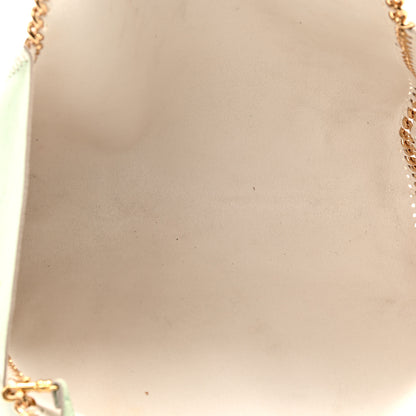 Stella McCartney Shaggy Deer Falabella Reversible Tote Chalk 10 of 16