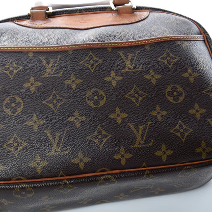 Louis Vuitton Monogram Trouville 24 of 25