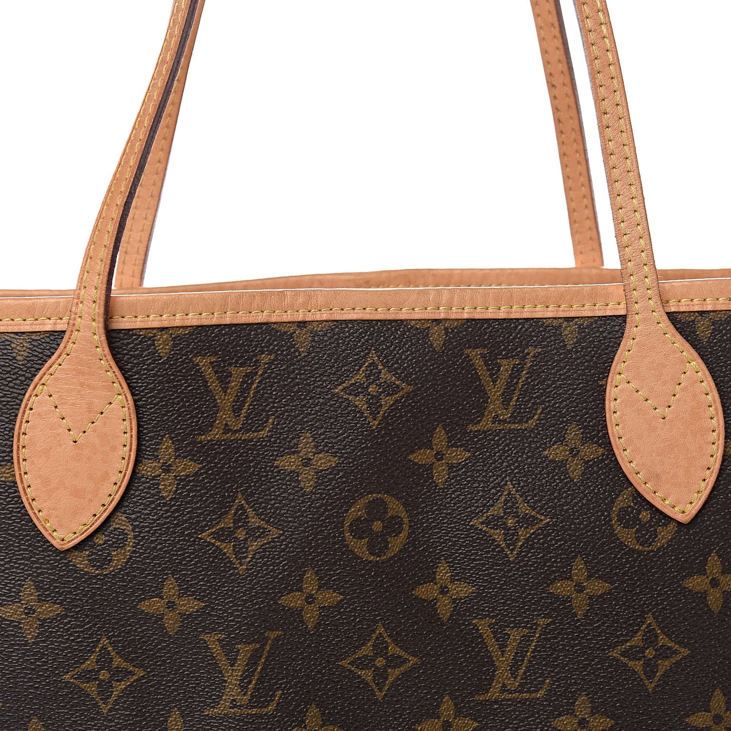 Monogram Neo Neverfull MM