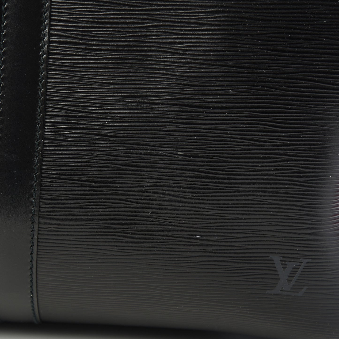 Epi Keepall 45 Black