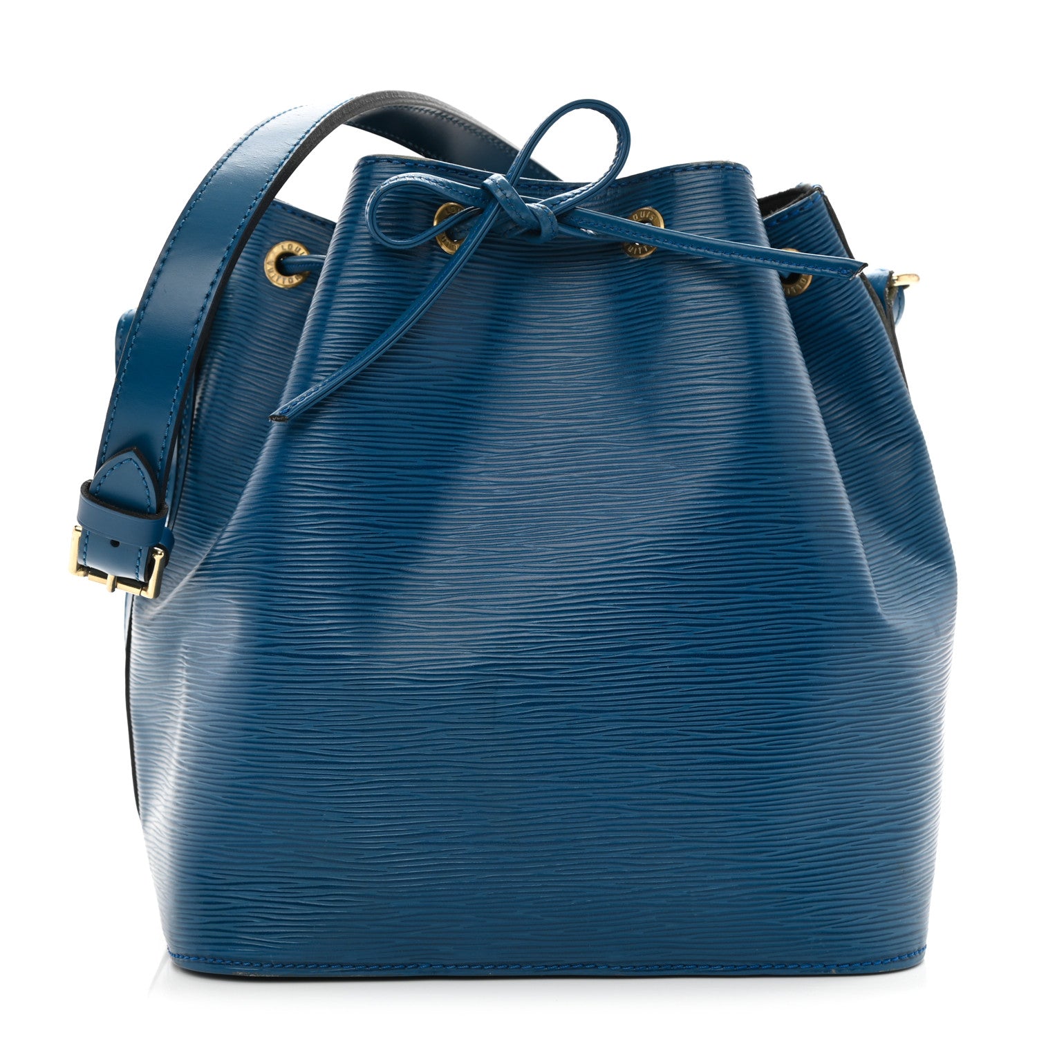 Louis Vuitton Epi Petit Noe Toledo 1 of 7