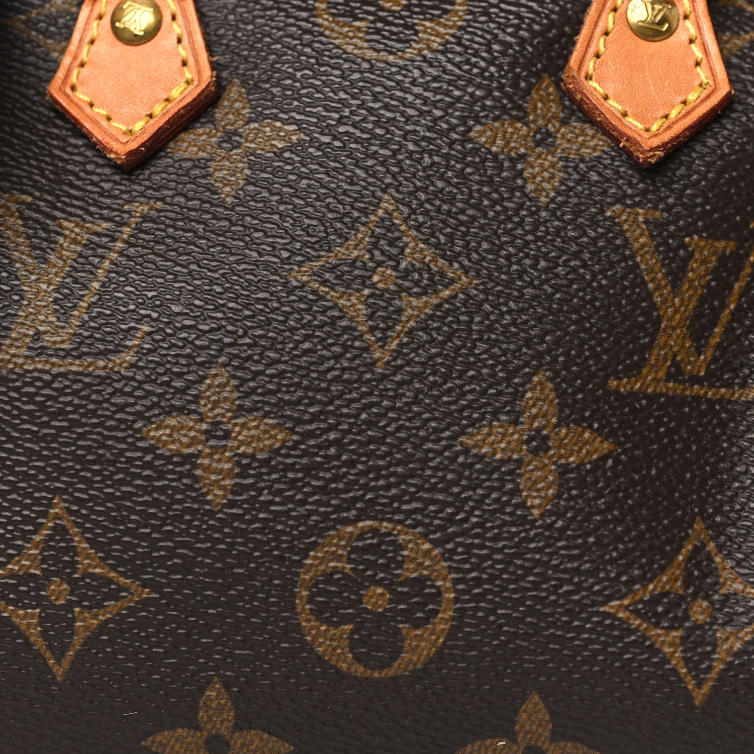 Louis Vuitton Monogram Nano Speedy 7 of 11