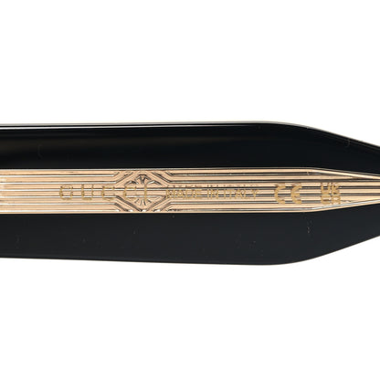 Gucci Acetate Rectangle Frame Sunglasses GG1529S 5 of 7