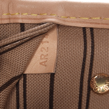 Louis Vuitton Monogram Neo Neverfull PM 7 of 9