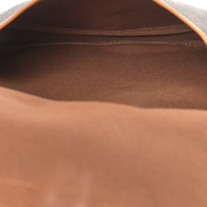 Louis Vuitton Monogram Saumur 30 5 of 17