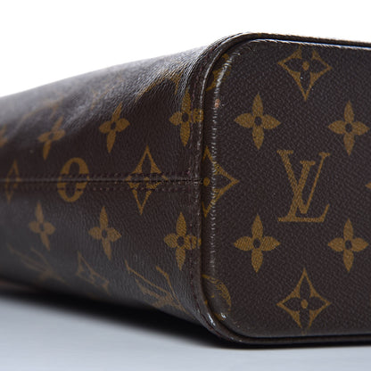 Louis Vuitton Monogram Luco 11 of 20