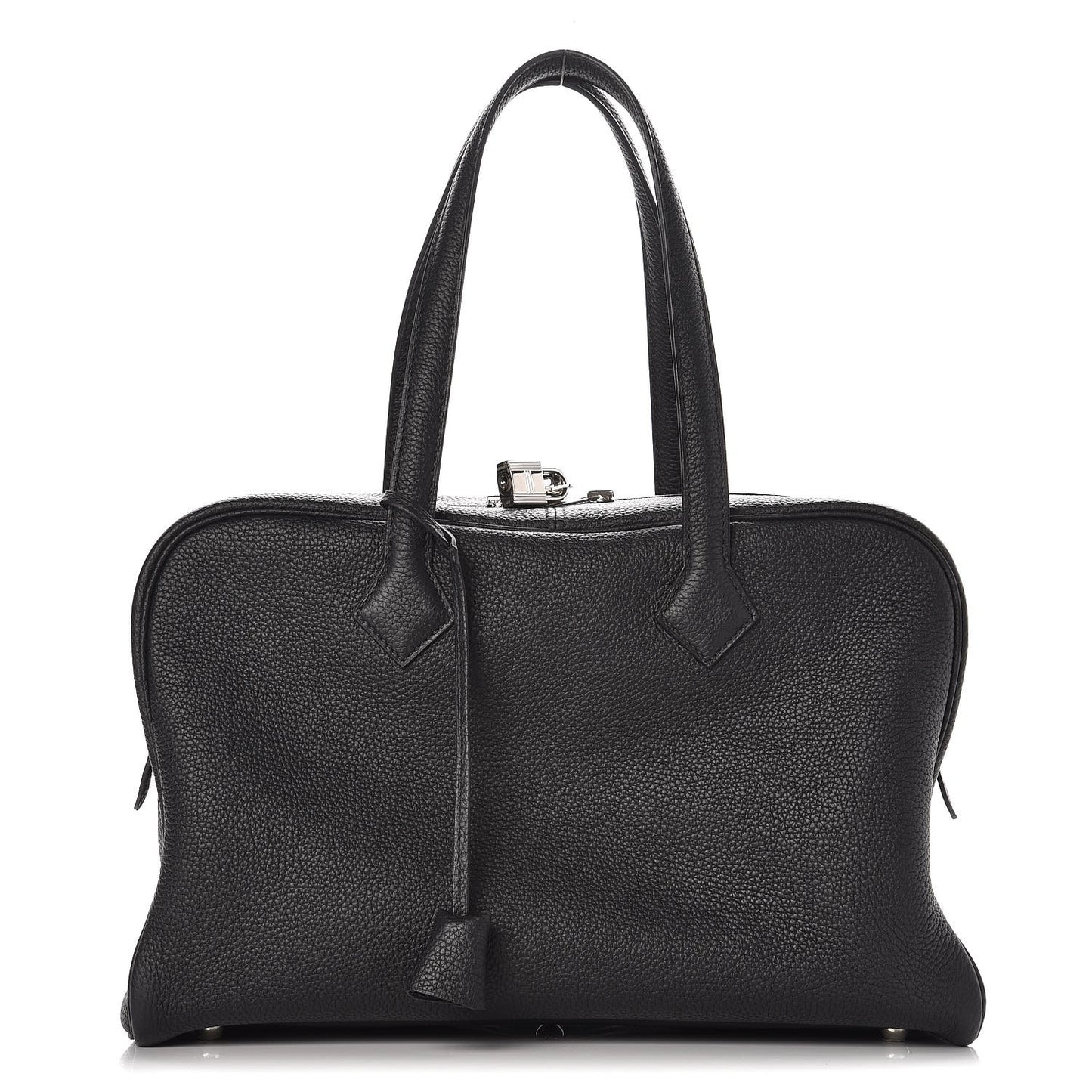 Taurillon Clemence Victoria II 35 Black