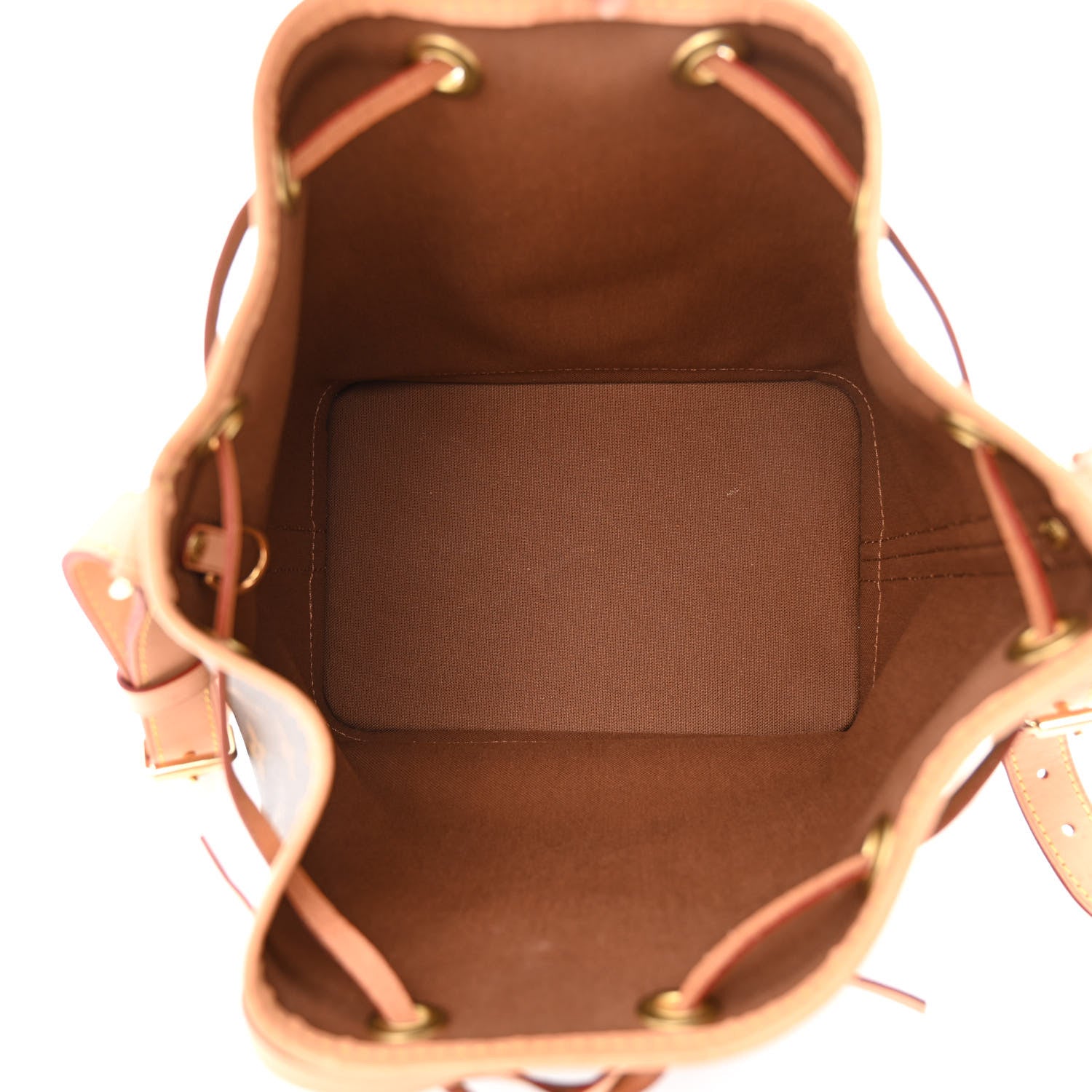Louis Vuitton Monogram Noe BB 5 of 10