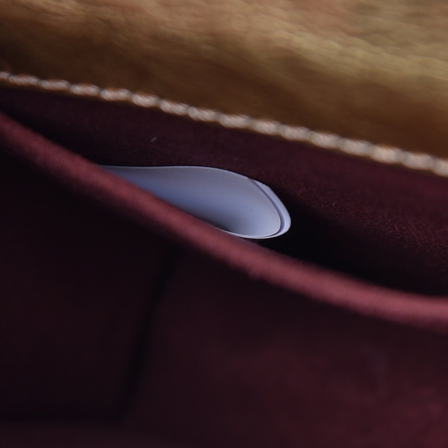 Metallic Alter Nappa Star Small Flap Shoulder Bag Gold