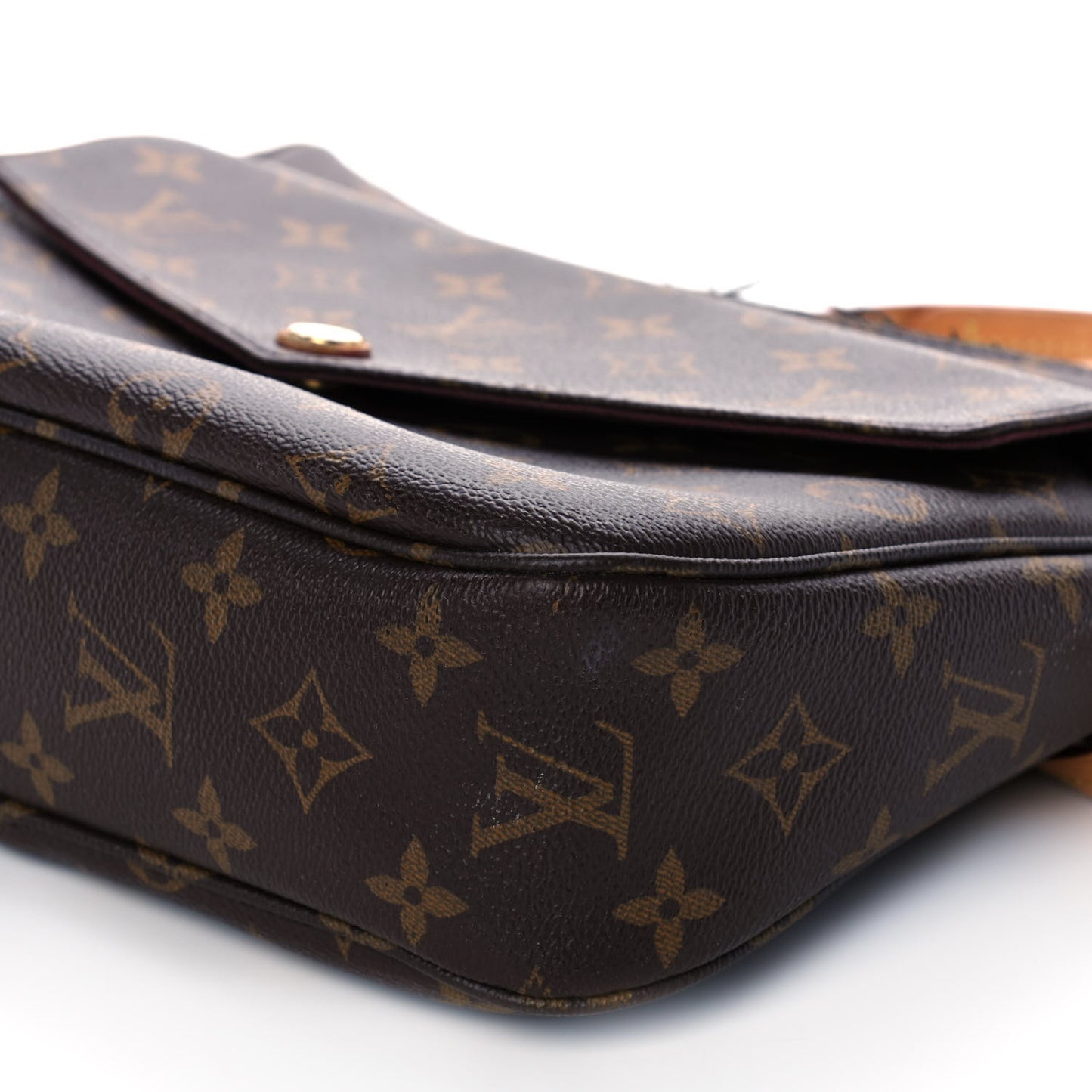 Monogram Mabillon