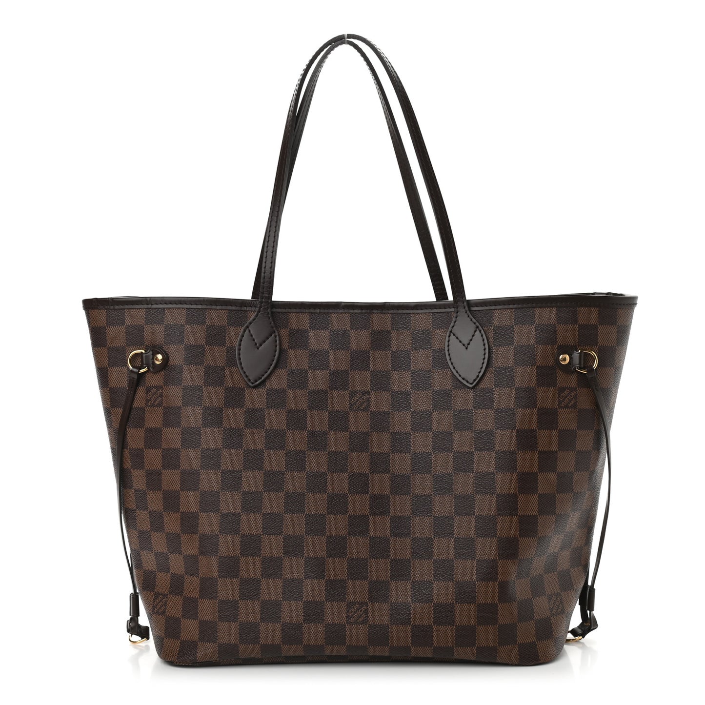 Damier Ebene Neo Neverfull MM