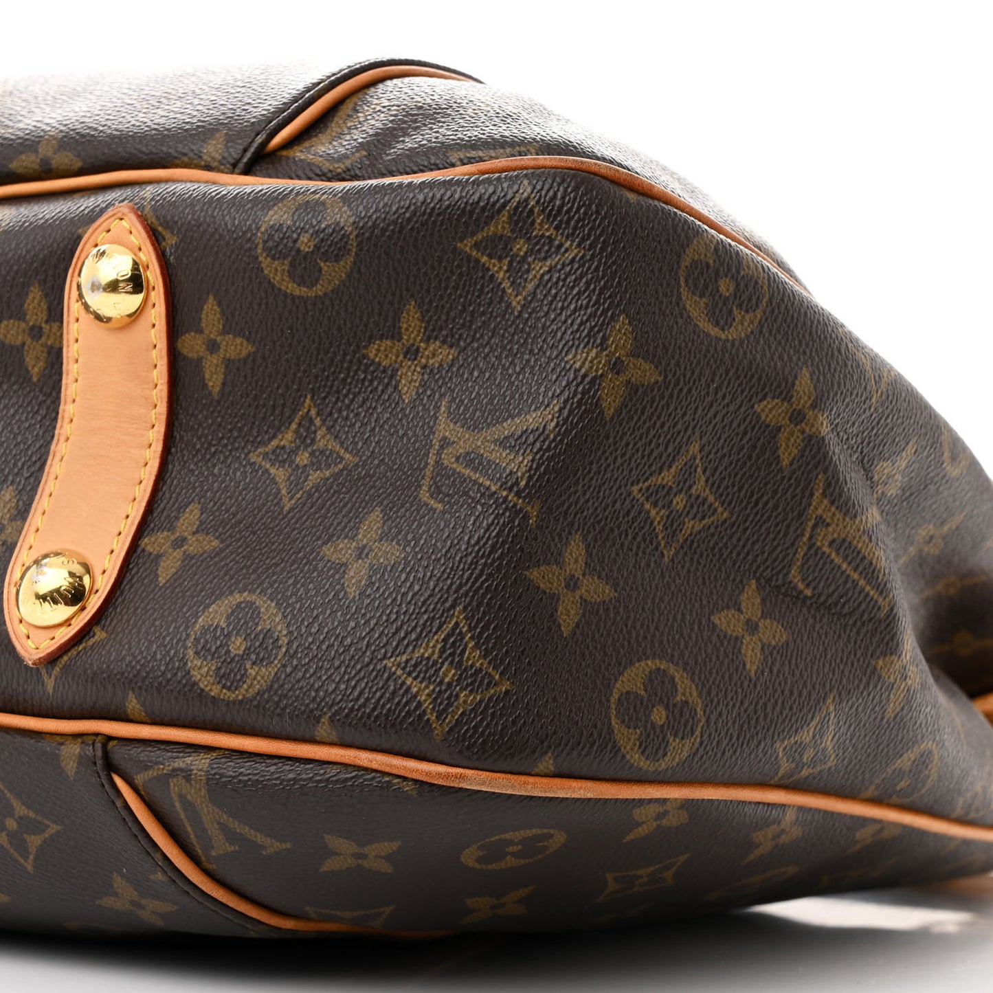 Monogram Galliera PM