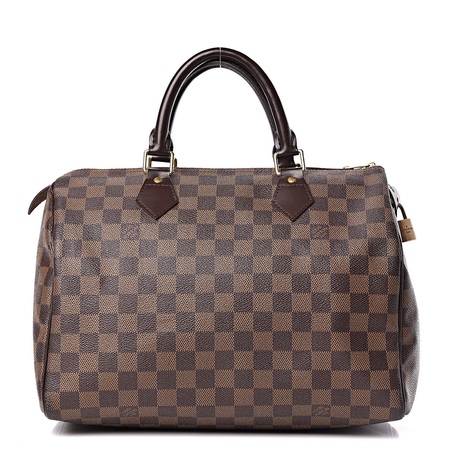 Damier Ebene Speedy 30