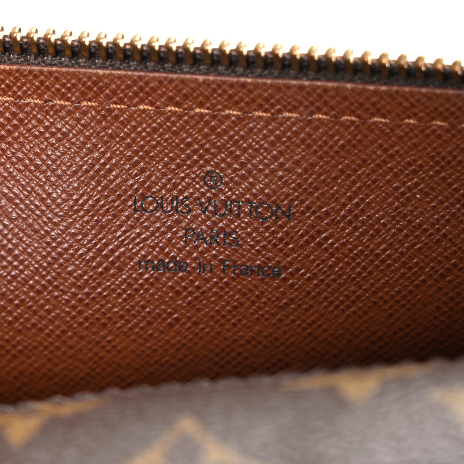 Louis Vuitton Monogram Papillon 30 6 of 10