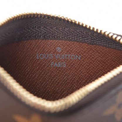 Louis Vuitton Monogram Key Pouch 6 of 7