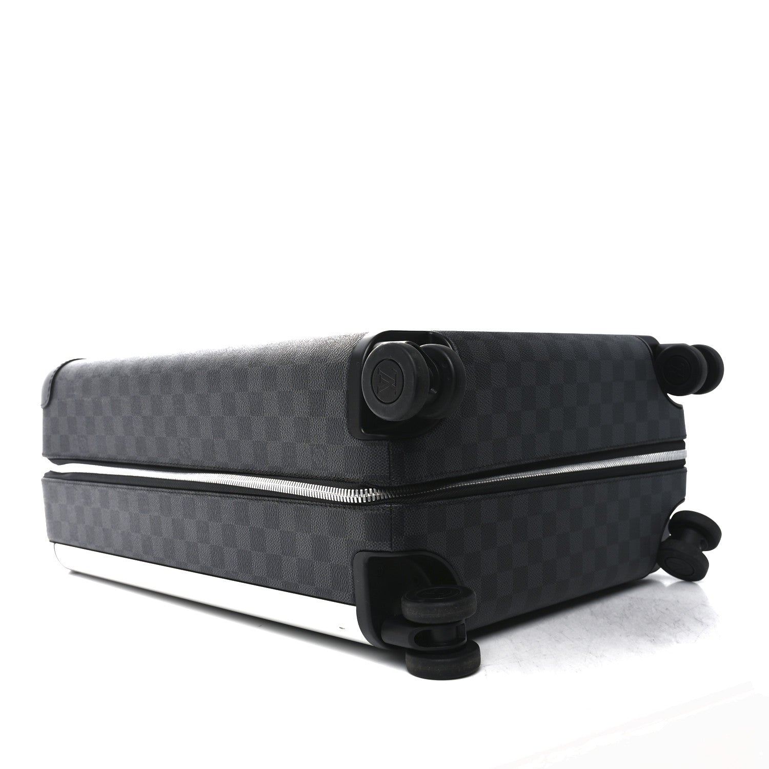 Louis Vuitton Damier Graphite Horizon 55 3 of 9
