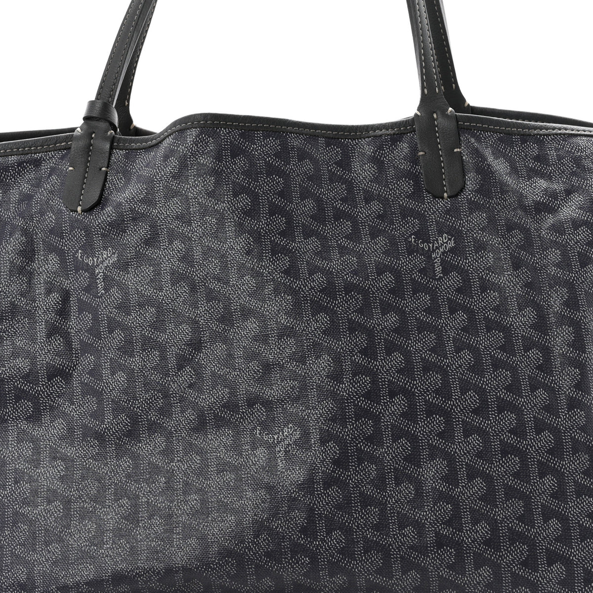Goyardine Saint Louis GM Grey