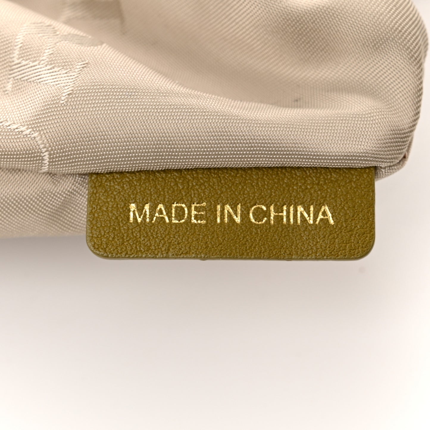 Calfskin Studded Alverton Hobo Green