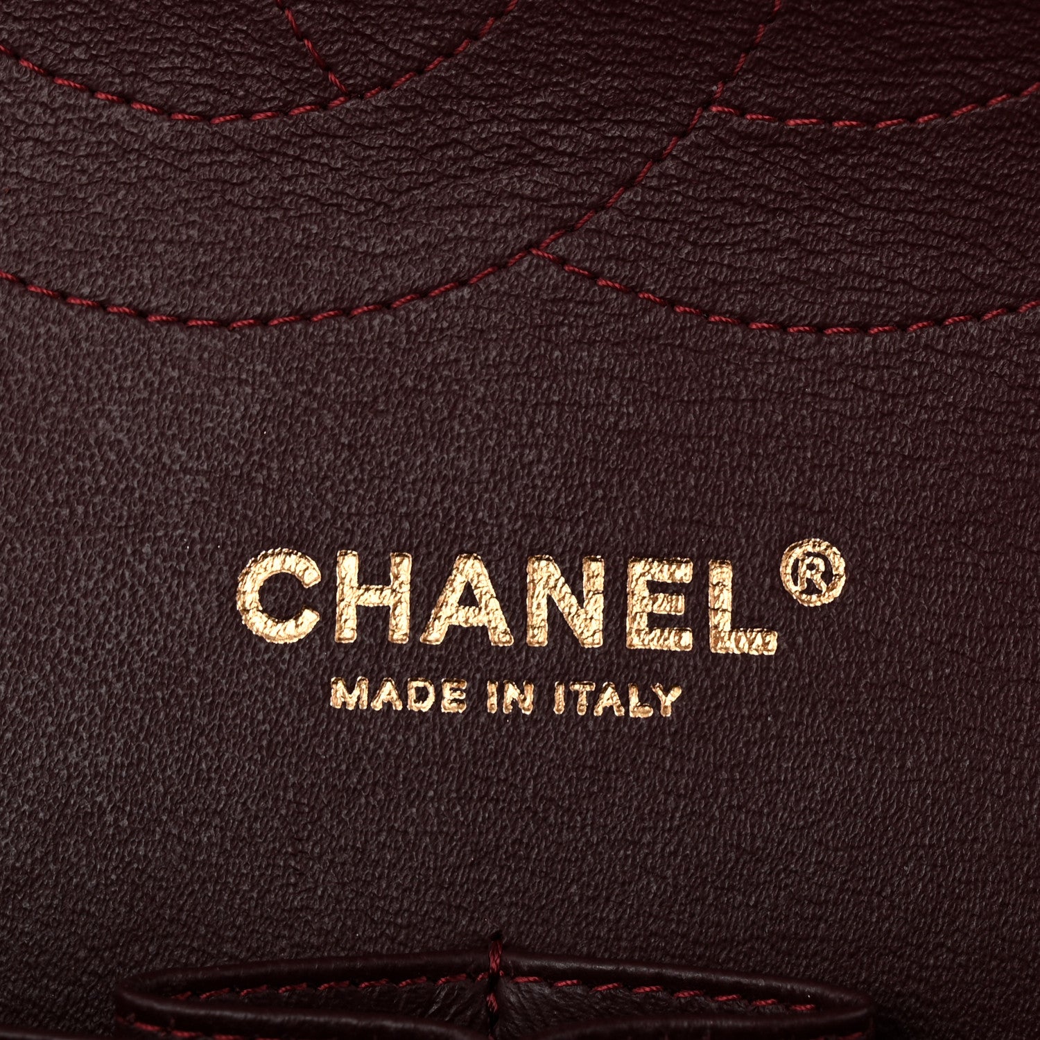 Chanel Caviar Quilted Jumbo Double Flap Black 6 of 10