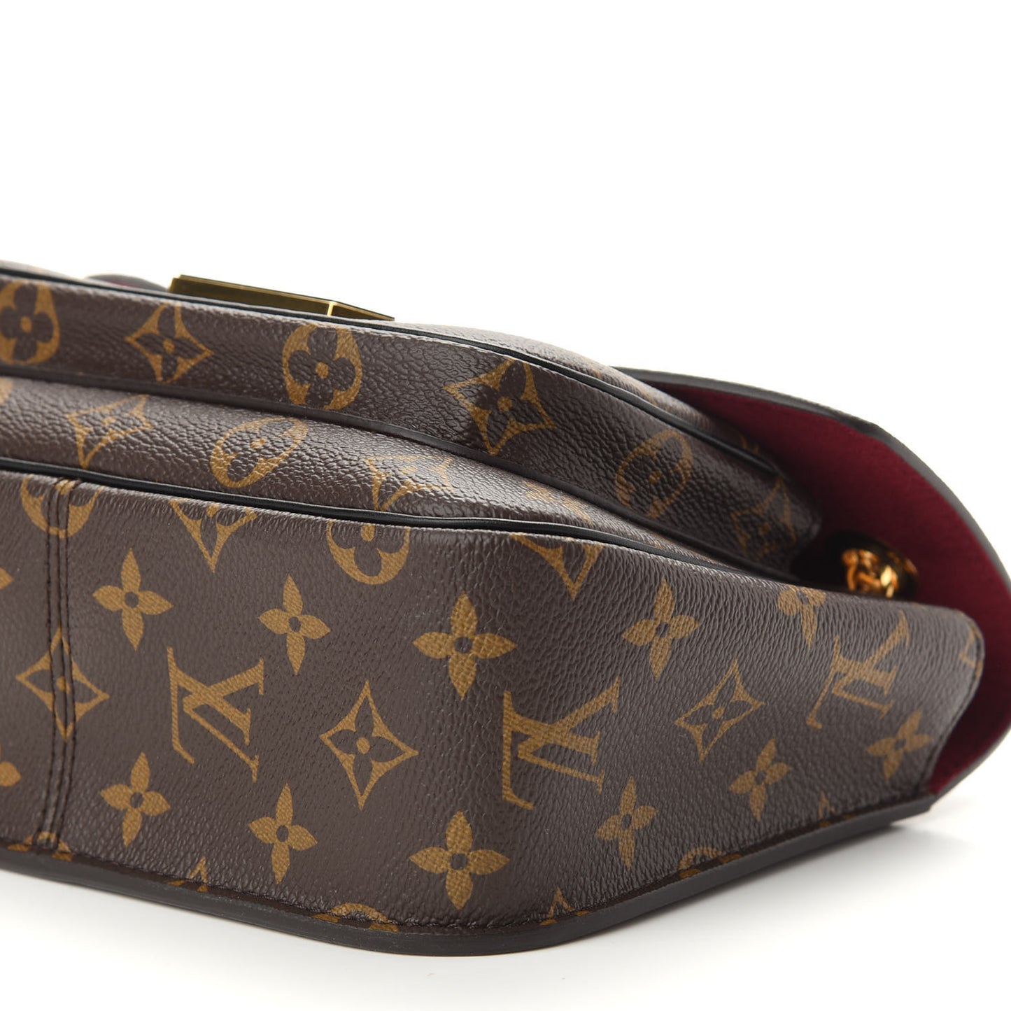 Monogram Passy