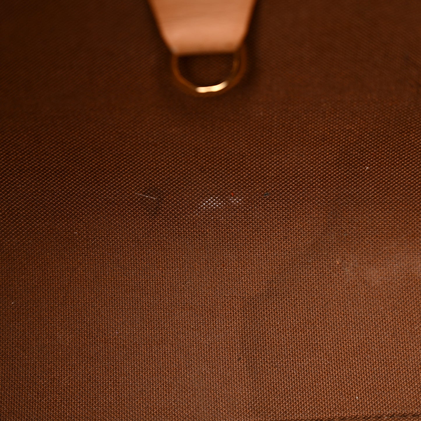 Monogram Ellipse PM