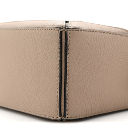 Loewe Calfskin Mini Puzzle Bag Sand 10 of 10