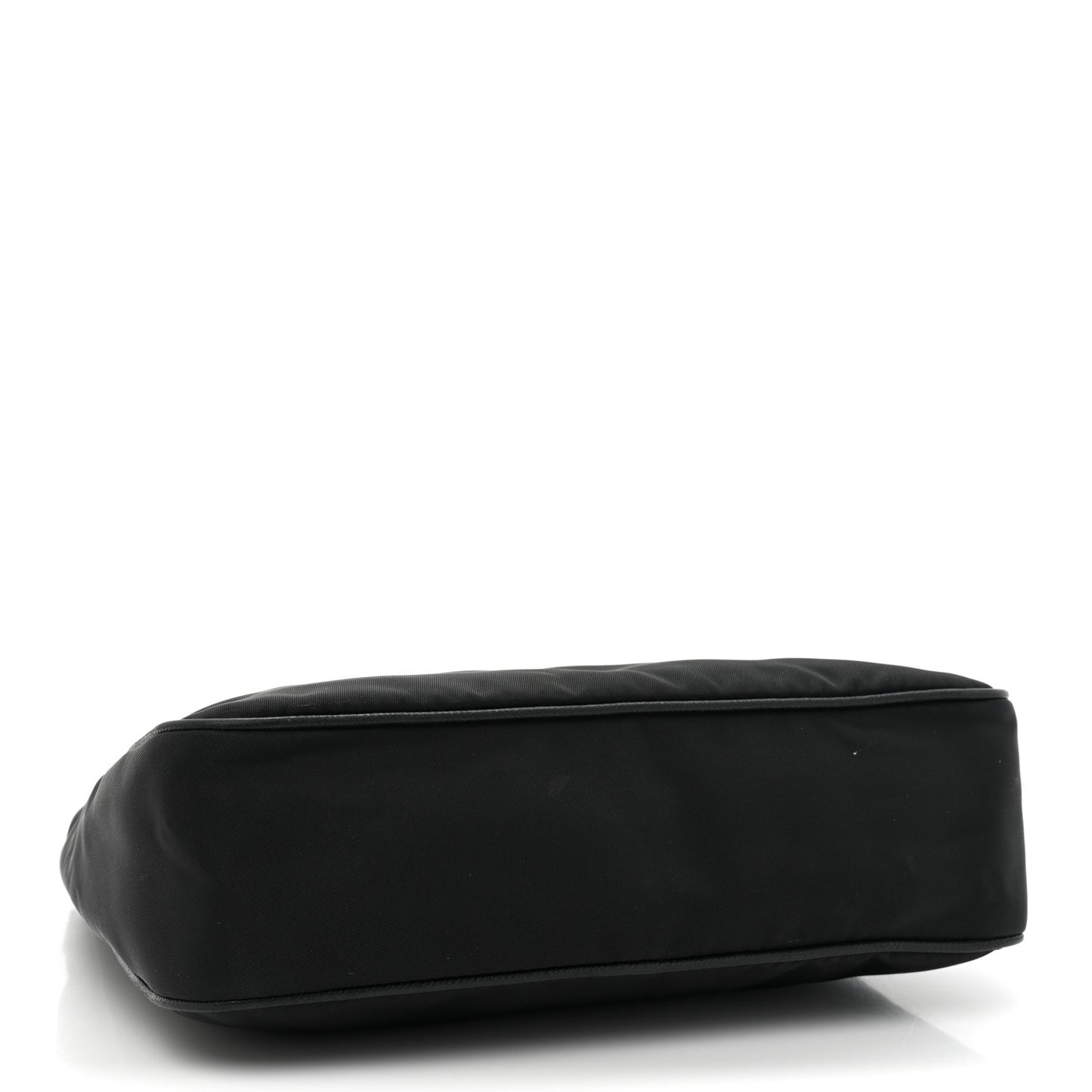 Nylon Re-Edition 2005 Shoulder Bag Black