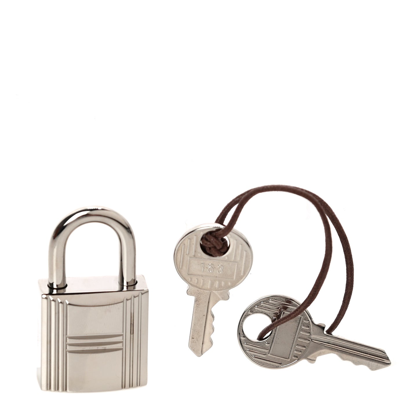 Taurillon Clemence Picotin Lock 18 PM Gold