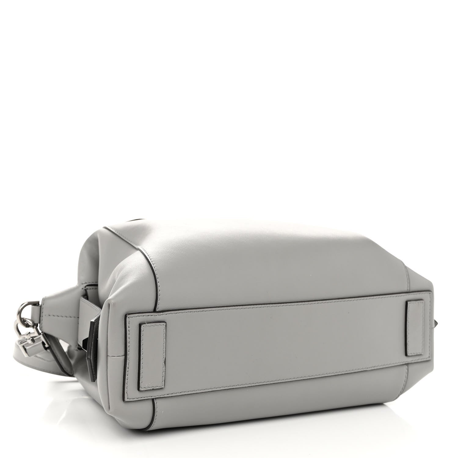 Givenchy Calfskin Small Soft Antigona Pearl Grey 4 of 11