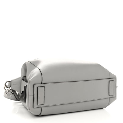 Givenchy Calfskin Small Soft Antigona Pearl Grey 4 of 11