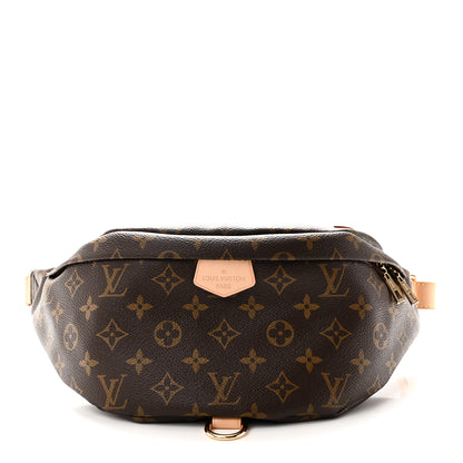 Louis Vuitton Monogram Bumbag 1 of 9