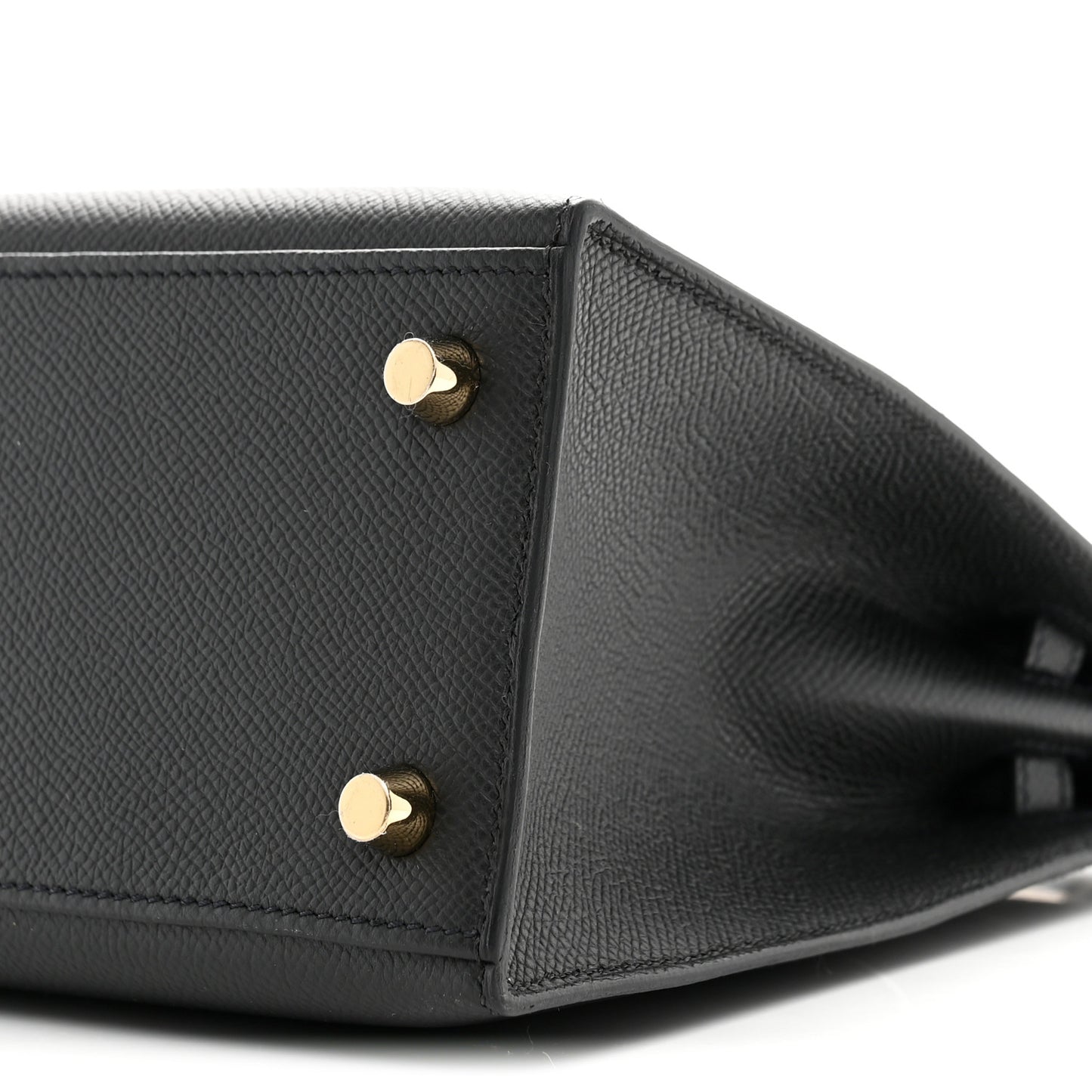 Epsom Kelly Sellier 25 Black