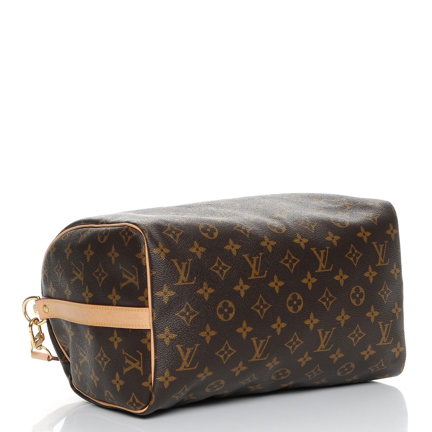 Monogram Speedy Bandouliere 30