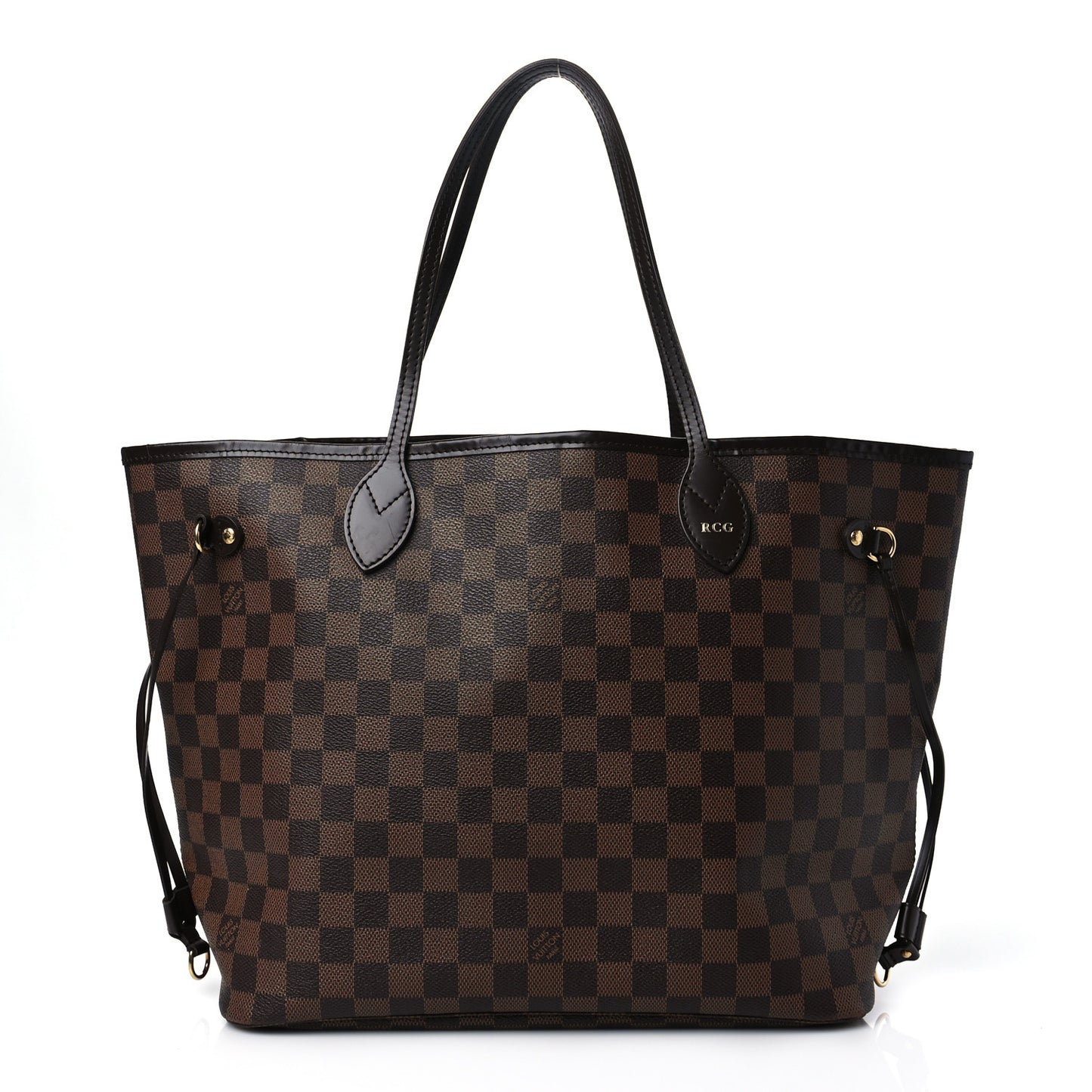 Damier Ebene Neverfull GM