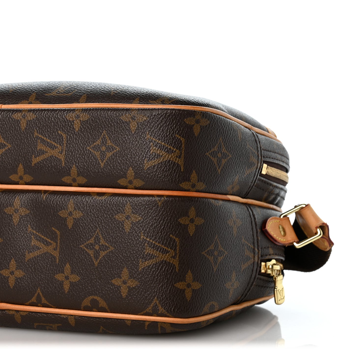 Monogram Reporter PM