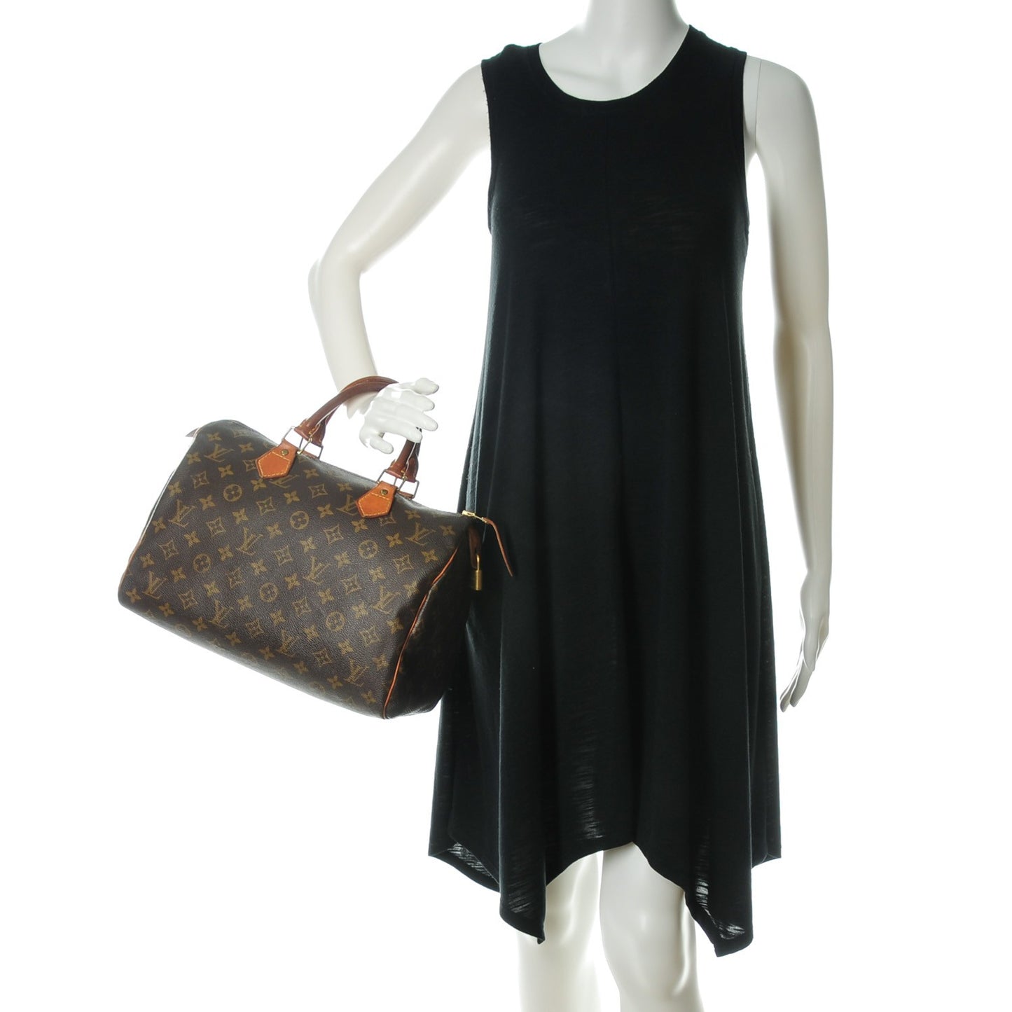 Monogram Speedy 30