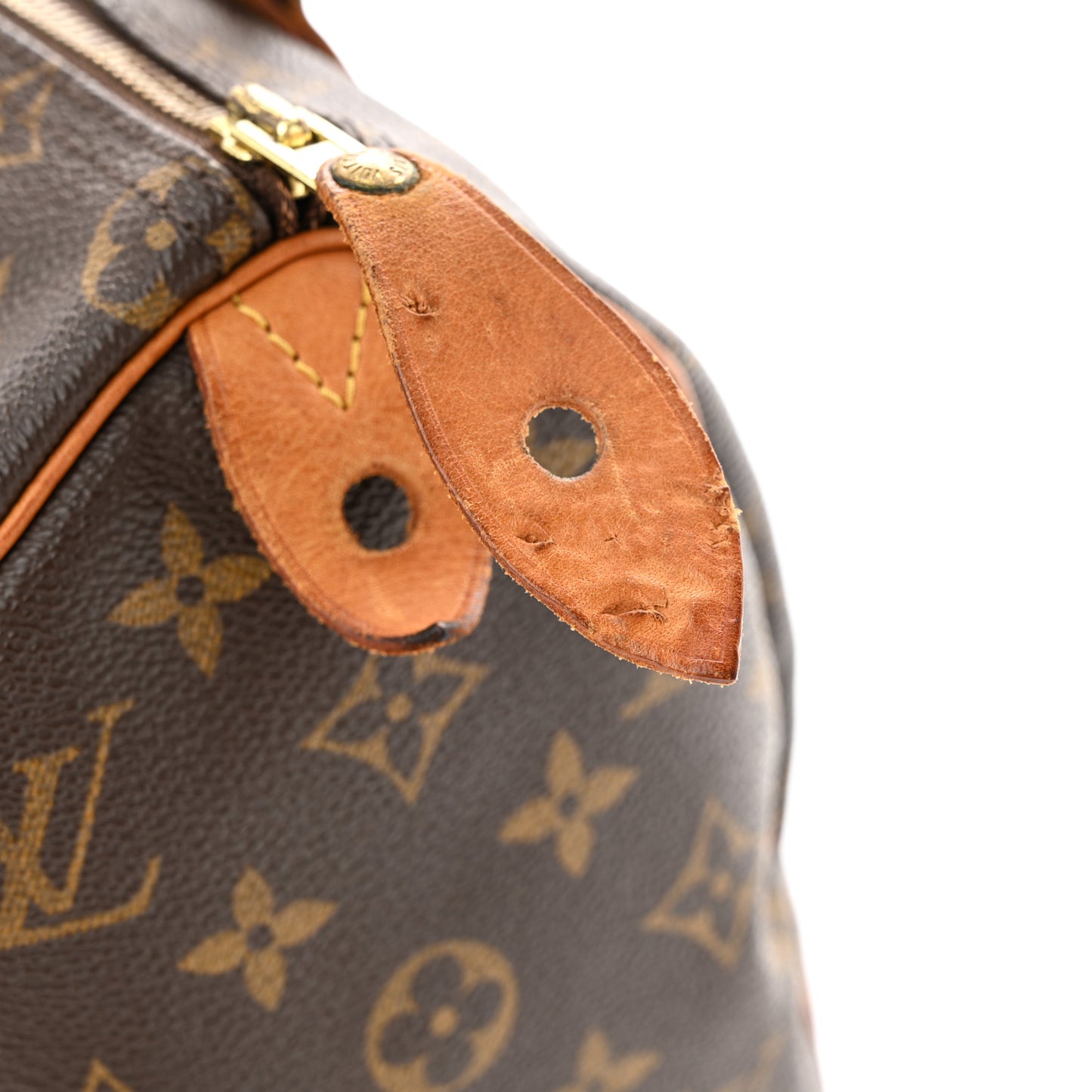 Monogram Speedy 25