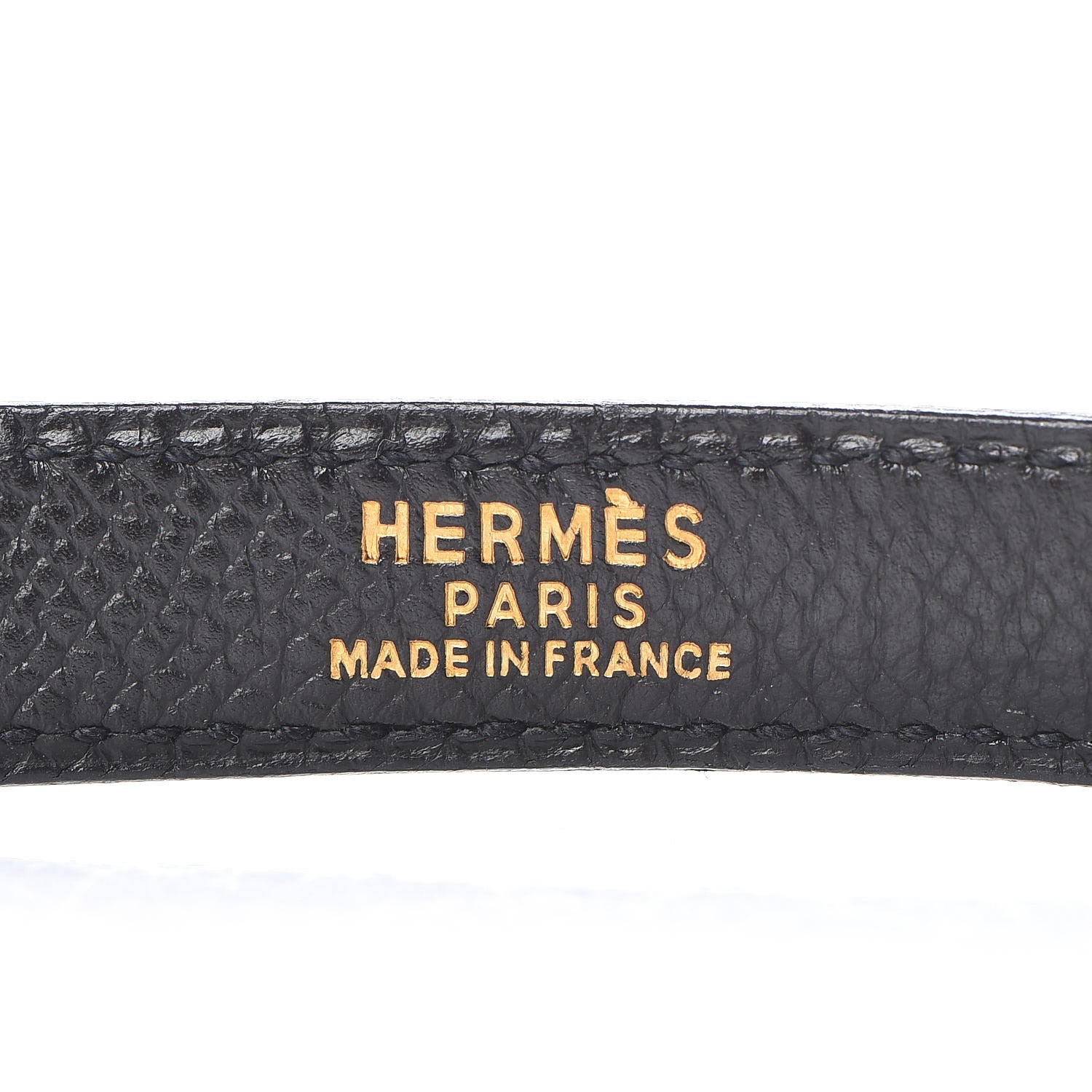 Hermes Epsom Kelly Sellier 32 Black 23 of 34
